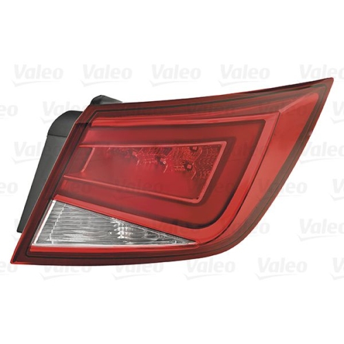 Heckleuchte VALEO 045329 ORIGINAL TEIL f&uuml;r SEAT, rechts