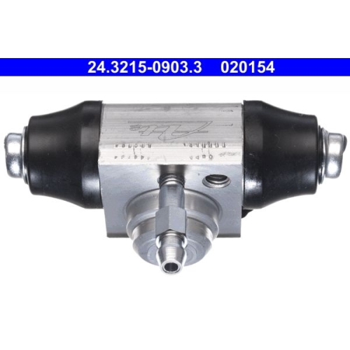 Radbremszylinder ATE 24.3215-0903.3 f&uuml;r SEAT VAG, Hinterachse