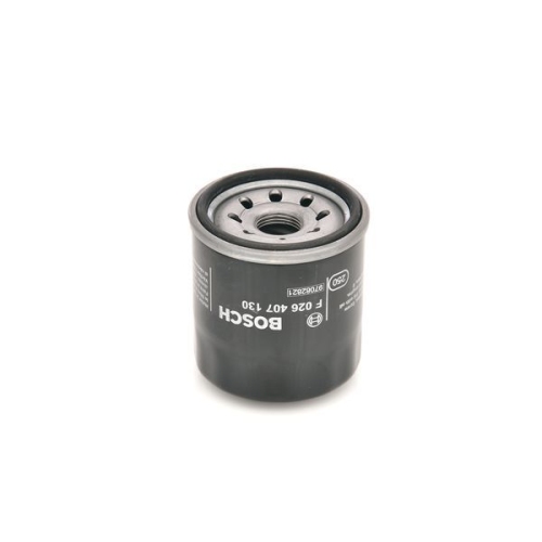 &Ouml;lfilter BOSCH F 026 407 130 f&uuml;r CHEVROLET DAEWOO