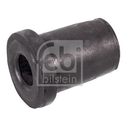 Febi Bilstein 41110 Blattfederlager , 1 St&uuml;ck