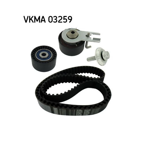 Zahnriemensatz SKF VKMA 03259 f&uuml;r ALFA ROMEO CITRO&Euml;N FIAT FORD LANCIA MAZDA MINI
