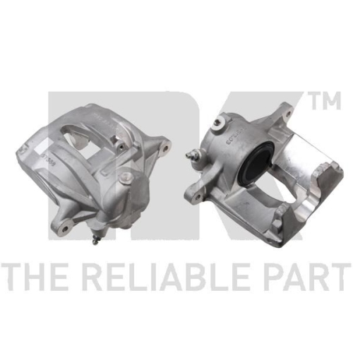 Bremssattel NK 2133196 f&uuml;r MERCEDES-BENZ, Vorderachse rechts