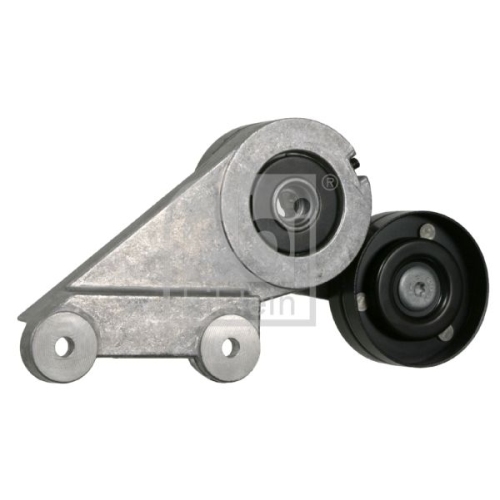 Febi Bilstein 1x 22152 Riemenspanner, Keilrippenriemen f&uuml;r Renault Volvo