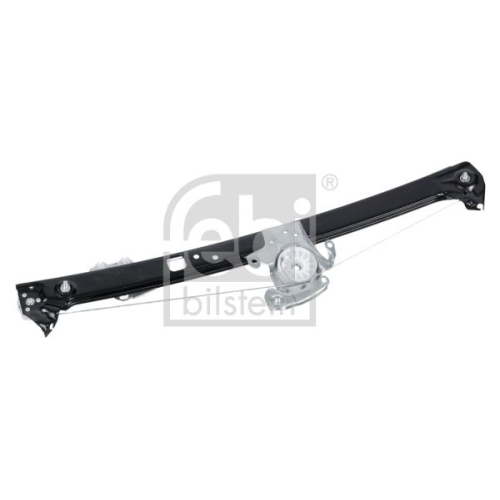 Febi Bilstein 26721 Fensterheber ohne Motor , 1 St&uuml;ck