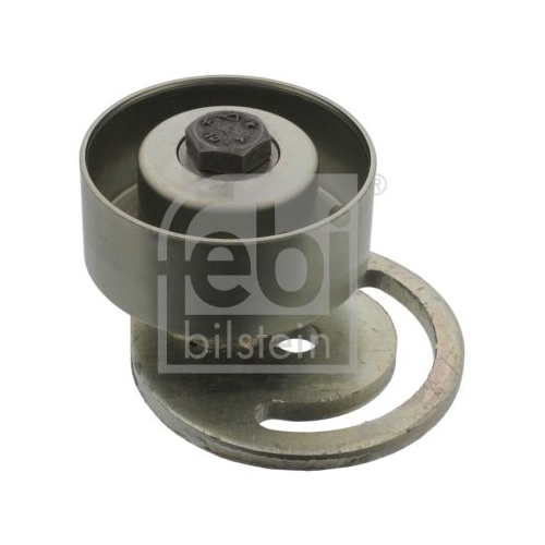 Febi Bilstein 36443 Riemenspanner f&uuml;r Keilrippenriemen , 1 St&uuml;ck