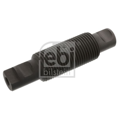 Febi Bilstein 45064 Federbolzen f&uuml;r Blattfederlagerung , 1 St&uuml;ck