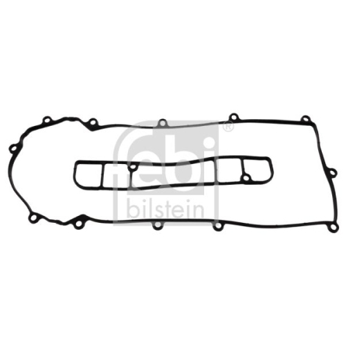 Febi Bilstein 102623 Ventildeckeldichtung , 1 St&uuml;ck