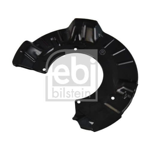 Febi Bilstein 1x 175304 Spritzschutzblech f&uuml;r Scheibenbremse