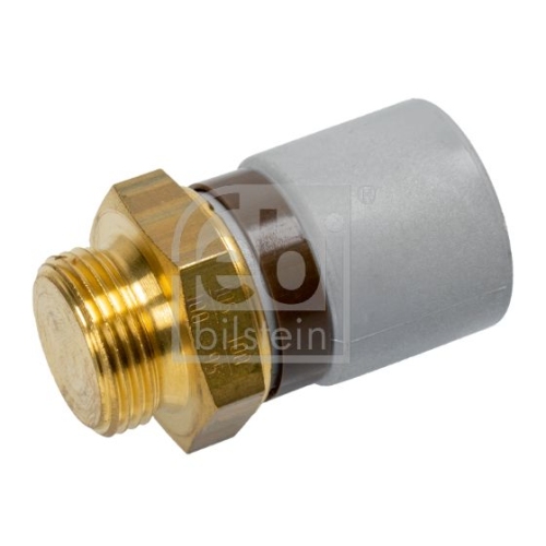 Temperaturschalter, K&uuml;hlerl&uuml;fter FEBI BILSTEIN 176512 f&uuml;r OPEL VAUXHALL