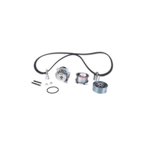 Wasserpumpe + Zahnriemensatz BOSCH 1 987 946 476