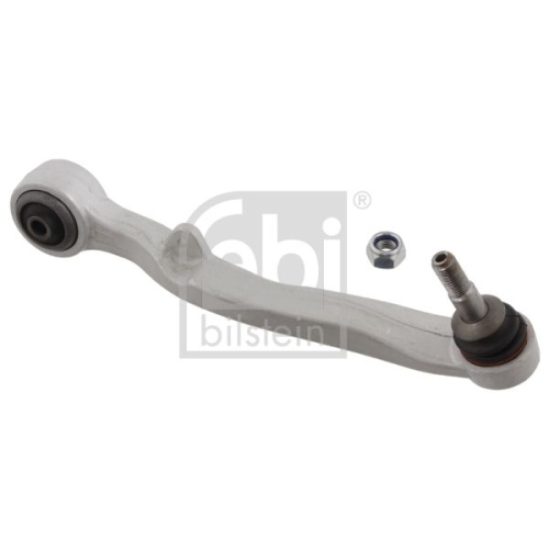 Febi Bilstein 29243 Querlenker mit Lager, Gelenk und Sicherungsmutter , 1 St&uuml;ck