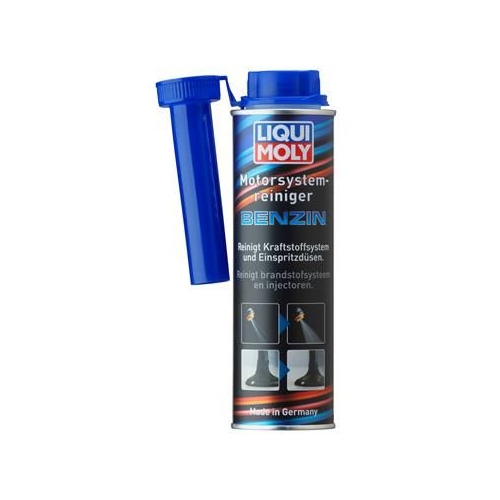 Liqui Moly 1x LM5129 300ml Motorsystemreiniger Benzin