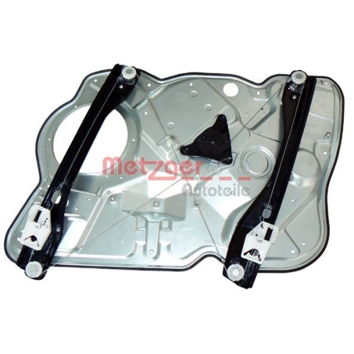 Fensterheber METZGER 2160212 f&uuml;r VAG, vorne links