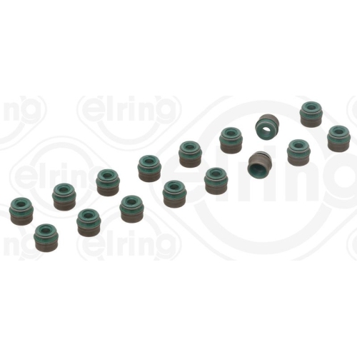 Dichtungssatz, Ventilschaft ELRING 424.800 f&uuml;r MERCEDES-BENZ