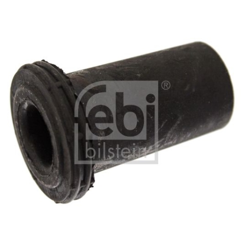 Febi Bilstein 41541 Blattfederlager , 1 St&uuml;ck