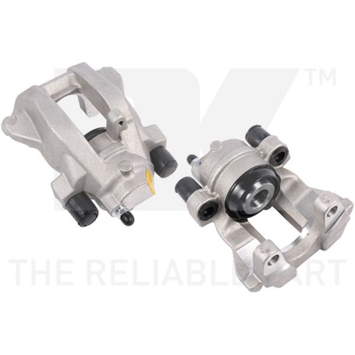 Bremssattel NK 2133197 f&uuml;r MERCEDES-BENZ, Hinterachse links, Hinterachse rechts