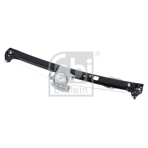 Febi Bilstein 26722 Fensterheber ohne Motor , 1 St&uuml;ck