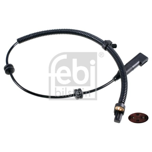Febi Bilstein 32565 ABS-Sensor , 1 St&uuml;ck