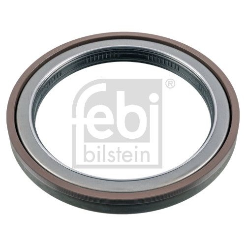 Febi Bilstein 40019 Wellendichtring f&uuml;r Radnabe , 1 St&uuml;ck
