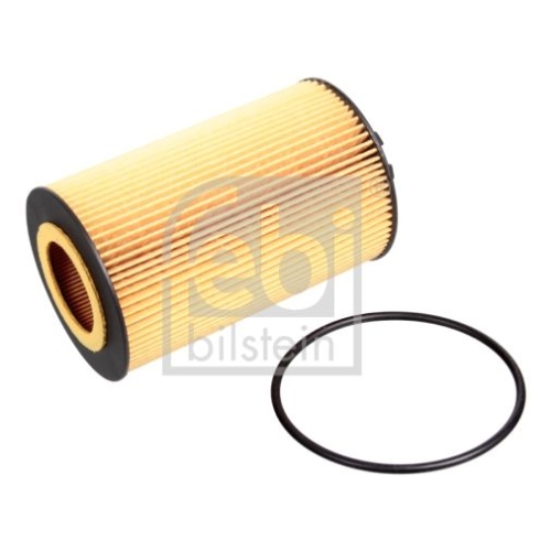 Febi Bilstein 49865 &Ouml;lfilter mit Dichtring , 1 St&uuml;ck