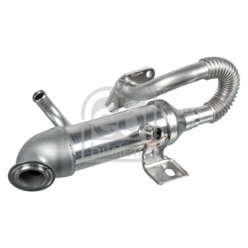 Febi Bilstein 102626 Abgask&uuml;hler , 1 St&uuml;ck
