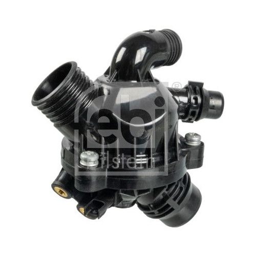 Febi Bilstein 172624 Thermostat, 1 St&uuml;ck