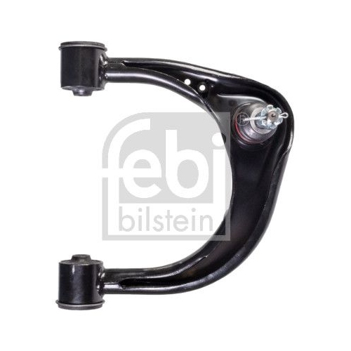 Febi Bilstein 1x 175305 Querlenker mit Lagern, Gelenk, Kronenmutter und Splint