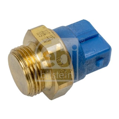 Temperaturschalter, K&uuml;hlerl&uuml;fter FEBI BILSTEIN 176513 f&uuml;r OPEL VAUXHALL