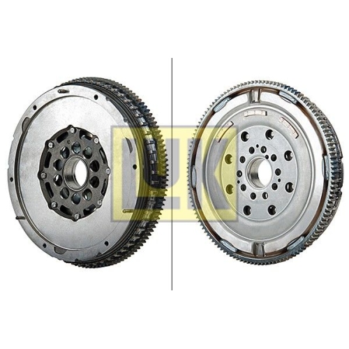 Schwungrad LuK 415 0672 10 LuK DMF f&uuml;r VOLVO