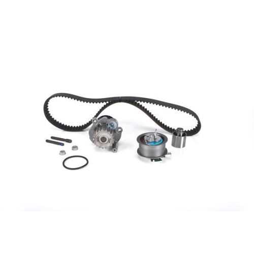 Wasserpumpe + Zahnriemensatz BOSCH 1 987 946 477
