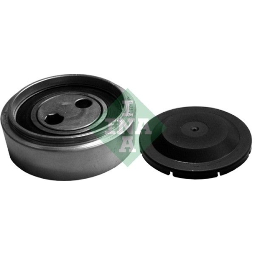 Spannrolle, Keilrippenriemen INA 531 0307 10 f&uuml;r AUDI SKODA VW