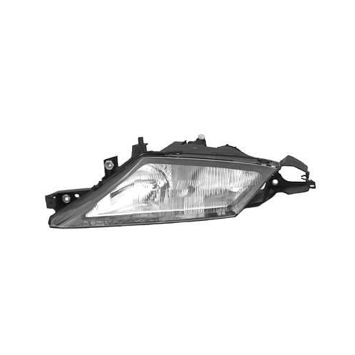 Hauptscheinwerfer VAN WEZEL 1773962 f&uuml;r FIAT, rechts