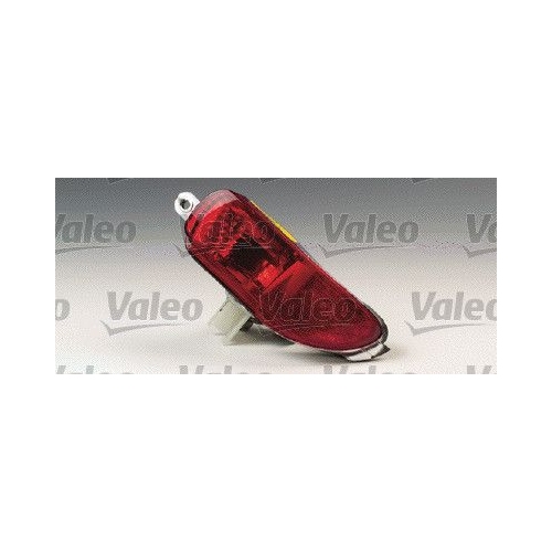 Lichtscheibe, Heckleuchte VALEO 087940 ORIGINAL TEIL f&uuml;r OPEL VAUXHALL, rechts