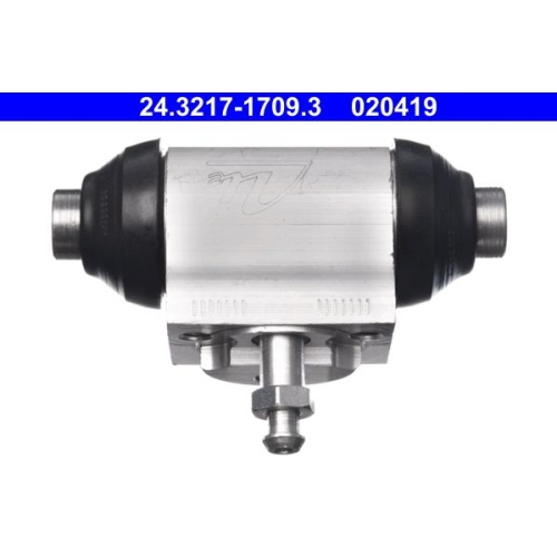 Radbremszylinder ATE 24.3217-1709.3 f&uuml;r MERCEDES-BENZ, Hinterachse