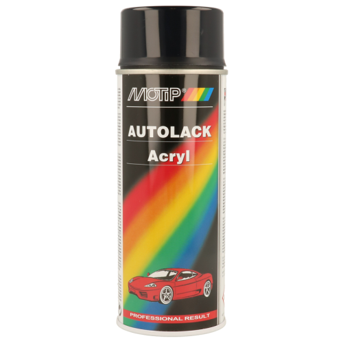 Fahrzeug-Kombinationslack MOTIP 44625 KOMPAKT f&uuml;r ALFA ROMEO AUDI CITRO&Euml;N DAF VW