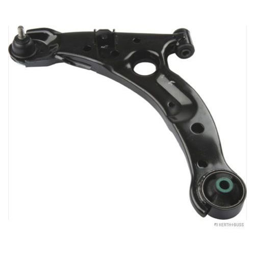 Lenker, Radaufh&auml;ngung HERTH+BUSS JAKOPARTS J4910516 f&uuml;r HYUNDAI KIA, Vorderachse