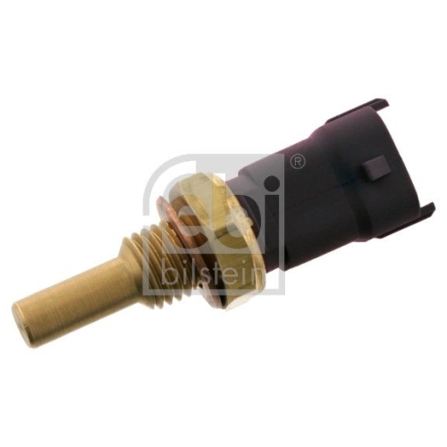 Febi Bilstein 1x 28381 K&uuml;hlmitteltemperatursensor mit Dichtring