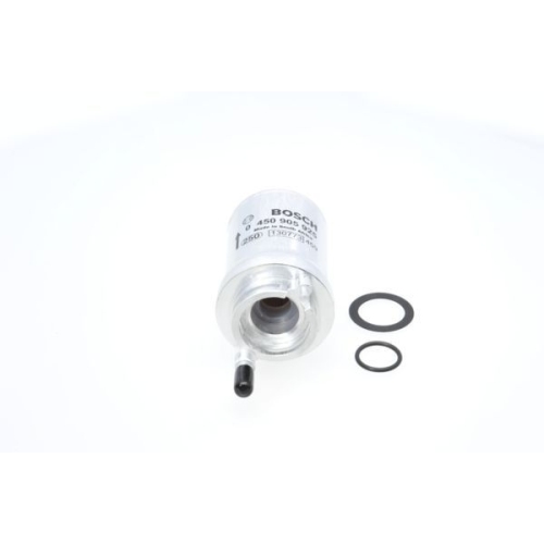 Kraftstofffilter BOSCH 0 450 905 925 f&uuml;r AUDI SKODA VW
