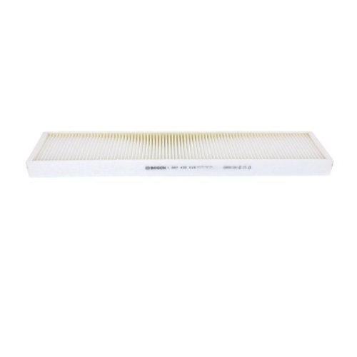Filter, Innenraumluft BOSCH 1 987 432 018 f&uuml;r FORD GMC ISUZU