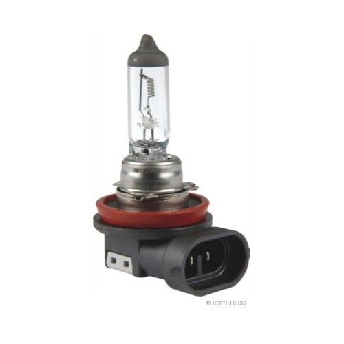 Gl&uuml;hlampe HERTH+BUSS ELPARTS 89901110 f&uuml;r BMW RENAULT TOYOTA