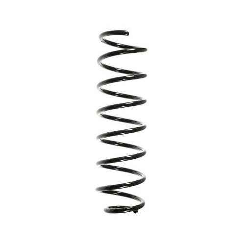 Fahrwerksfeder SPIDAN 48480 f&uuml;r AUDI, Hinterachse