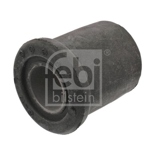 Febi Bilstein 1x 42335 Blattfederlager
