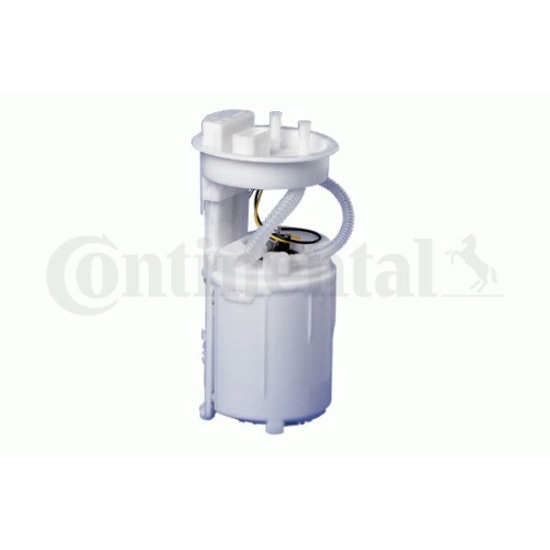 Kraftstoff-F&ouml;rdereinheit Continental/VDO 405-058-005-011Z f&uuml;r AUDI SKODA VW