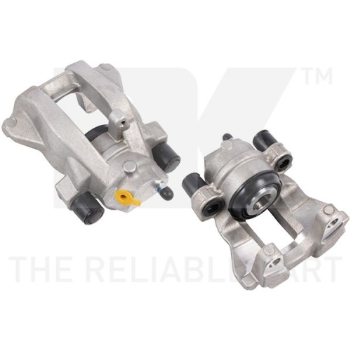 Bremssattel NK 2133198 f&uuml;r MERCEDES-BENZ, Hinterachse links, Hinterachse rechts