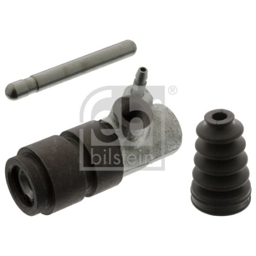 Febi Bilstein 14070 Kupplungsnehmerzylinder , 1 St&uuml;ck