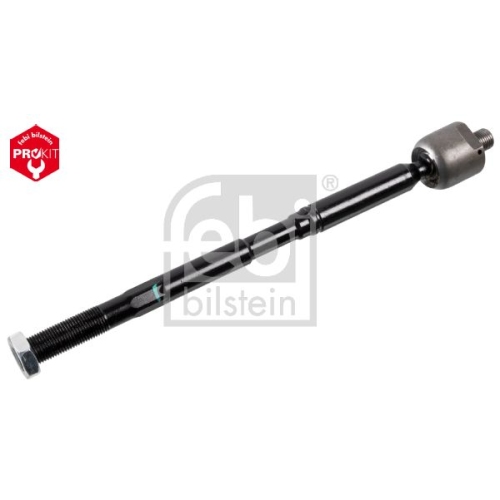 Febi Bilstein 34713 Axialgelenk mit Kontermutter , 1 St&uuml;ck
