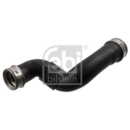 Febi Bilstein 102628 Ladeluftschlauch vom Turbolader zum Ladeluftk&uuml;hler , 1 St&uuml;ck