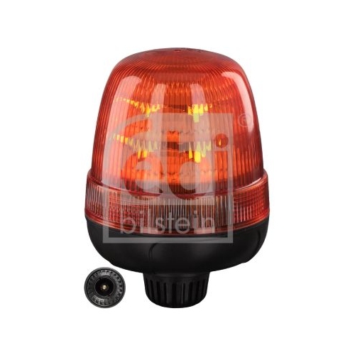Rundumkennleuchte FEBI BILSTEIN 104048 f&uuml;r DAF SCANIA SAME LIEBHERR CLAAS KRONE