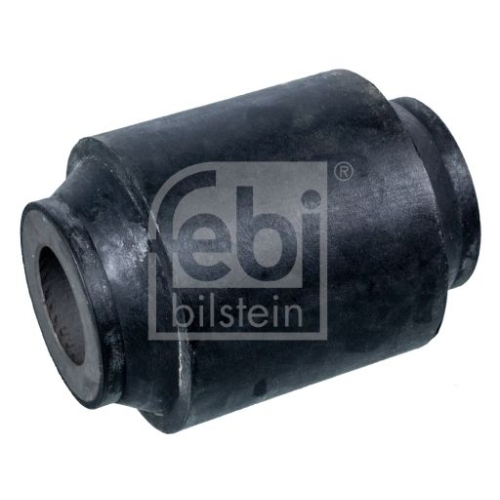 Febi Bilstein 106928 Blattfederlager, 1 St&uuml;ck