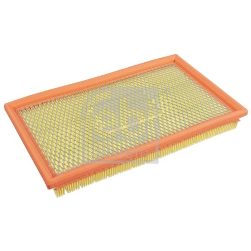 Febi Bilstein 108357 Luftfilter, 1 St&uuml;ck